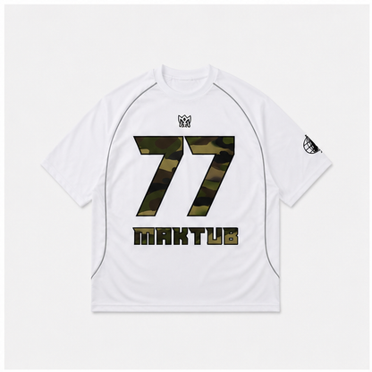 CAMO NFL JERSEY