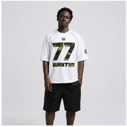CAMO NFL JERSEY
