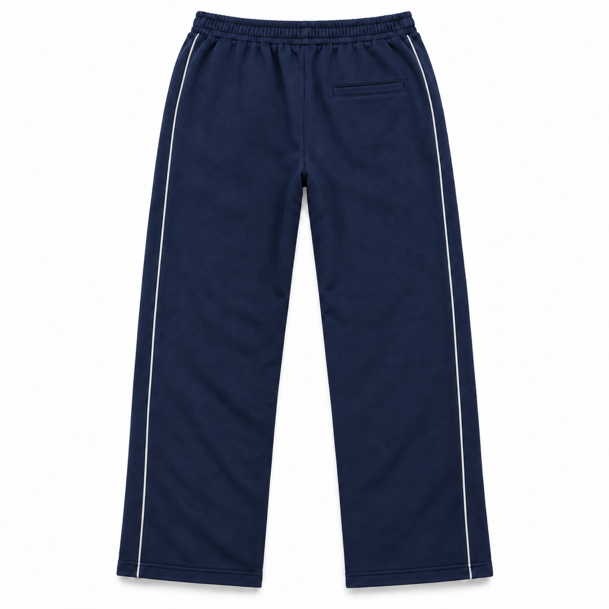 DARK BLUE PEARLS REFLECTIVE JOGGER