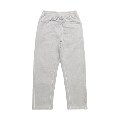 MAKTUB GREY REFLECTIVE PANT