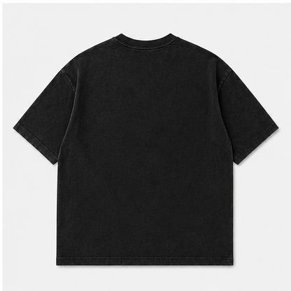 BLACK PROMES TEE